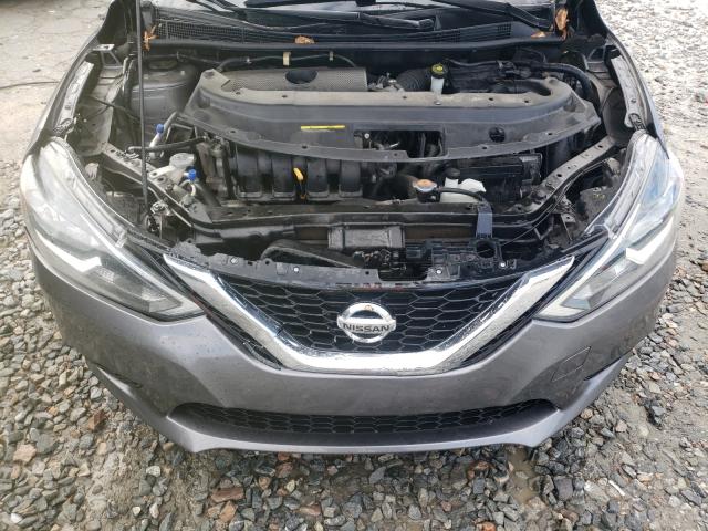 Photo 6 VIN: 3N1AB7AP7GY256111 - NISSAN SENTRA S 