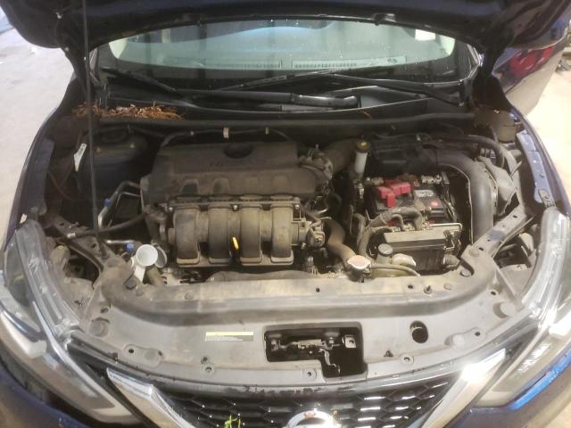 Photo 6 VIN: 3N1AB7AP7GY256755 - NISSAN SENTRA S 