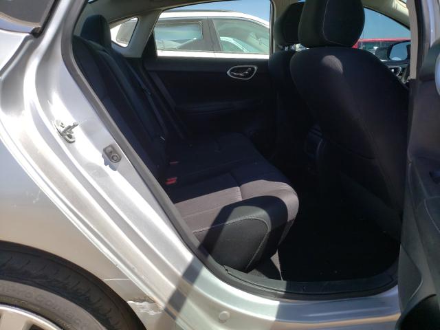 Photo 5 VIN: 3N1AB7AP7GY257792 - NISSAN SENTRA S 