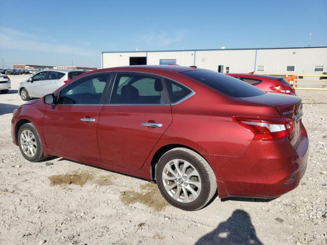 Photo 1 VIN: 3N1AB7AP7GY257937 - NISSAN SENTRA 