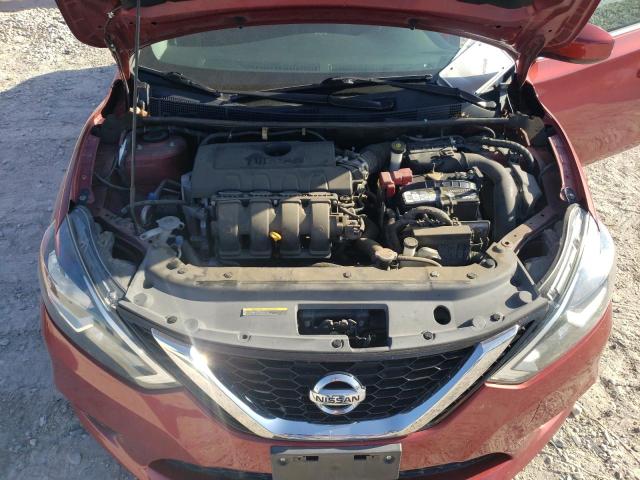 Photo 10 VIN: 3N1AB7AP7GY257937 - NISSAN SENTRA 