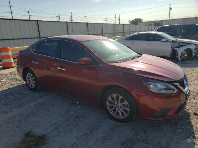 Photo 3 VIN: 3N1AB7AP7GY257937 - NISSAN SENTRA 