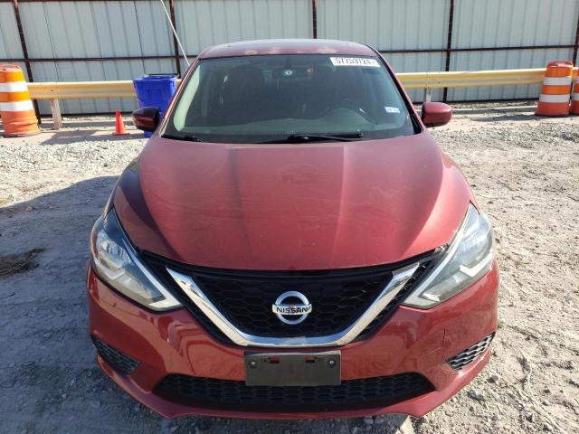 Photo 4 VIN: 3N1AB7AP7GY257937 - NISSAN SENTRA 