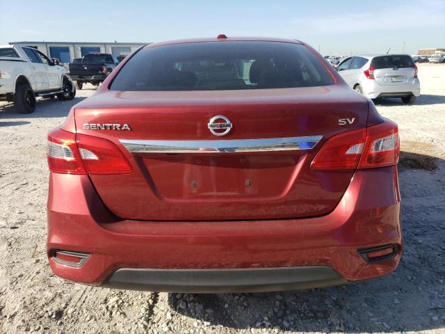 Photo 5 VIN: 3N1AB7AP7GY257937 - NISSAN SENTRA 