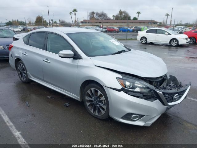 Photo 0 VIN: 3N1AB7AP7GY258098 - NISSAN SENTRA 