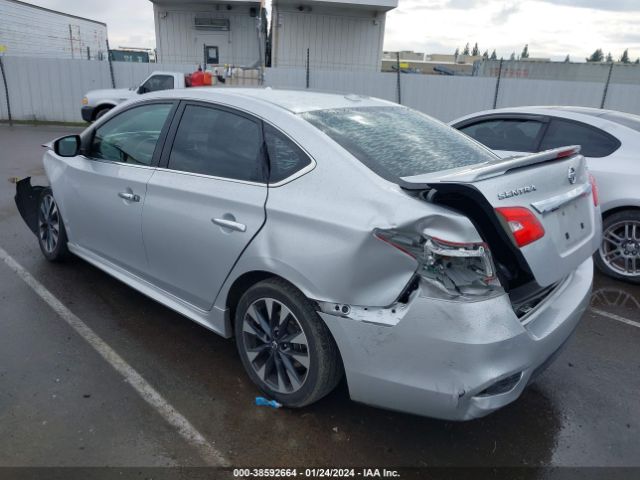 Photo 2 VIN: 3N1AB7AP7GY258098 - NISSAN SENTRA 