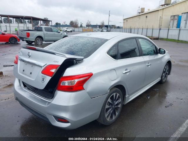 Photo 3 VIN: 3N1AB7AP7GY258098 - NISSAN SENTRA 