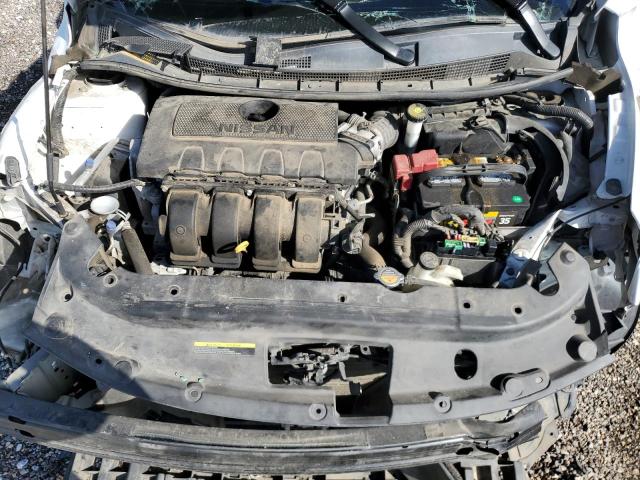 Photo 10 VIN: 3N1AB7AP7GY258795 - NISSAN SENTRA S 