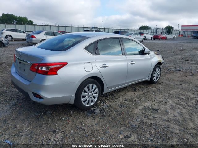 Photo 3 VIN: 3N1AB7AP7GY259932 - NISSAN SENTRA 