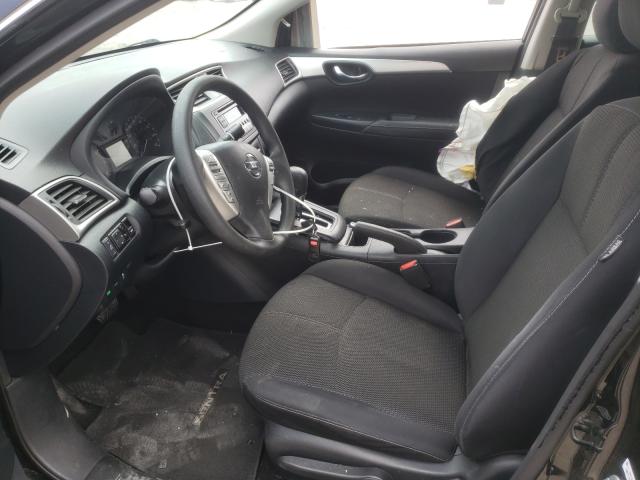 Photo 4 VIN: 3N1AB7AP7GY260546 - NISSAN SENTRA S 