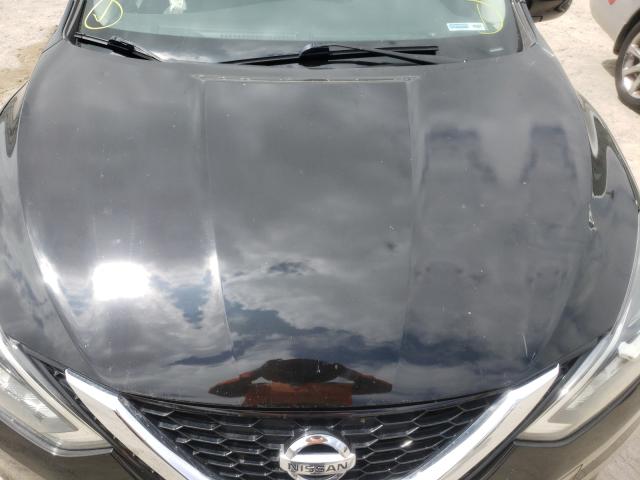 Photo 6 VIN: 3N1AB7AP7GY260546 - NISSAN SENTRA S 