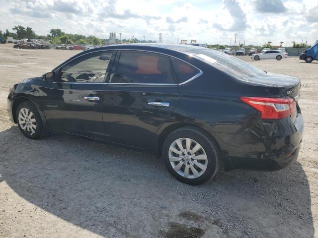 Photo 1 VIN: 3N1AB7AP7GY260921 - NISSAN SENTRA 