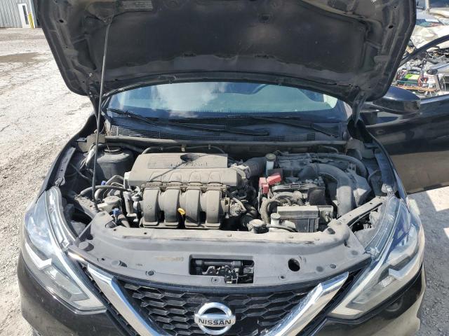 Photo 10 VIN: 3N1AB7AP7GY260921 - NISSAN SENTRA 