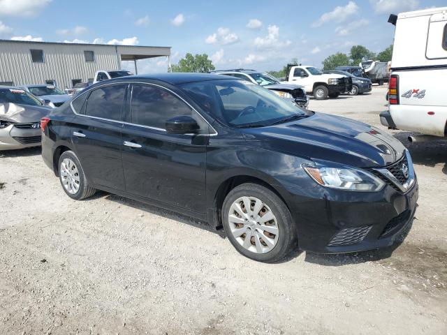 Photo 3 VIN: 3N1AB7AP7GY260921 - NISSAN SENTRA 