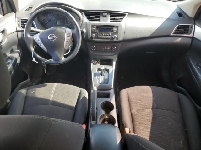 Photo 7 VIN: 3N1AB7AP7GY260921 - NISSAN SENTRA 