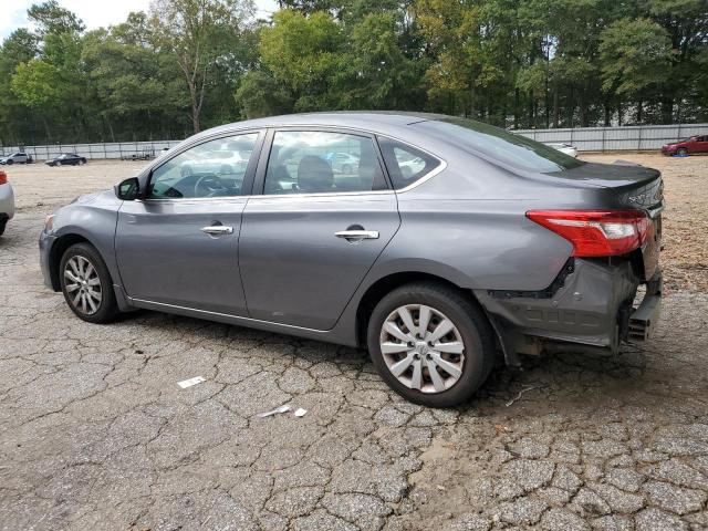 Photo 1 VIN: 3N1AB7AP7GY261020 - NISSAN SENTRA S 