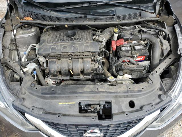 Photo 10 VIN: 3N1AB7AP7GY261020 - NISSAN SENTRA S 