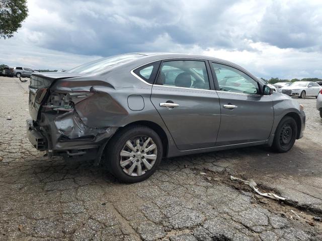 Photo 2 VIN: 3N1AB7AP7GY261020 - NISSAN SENTRA S 