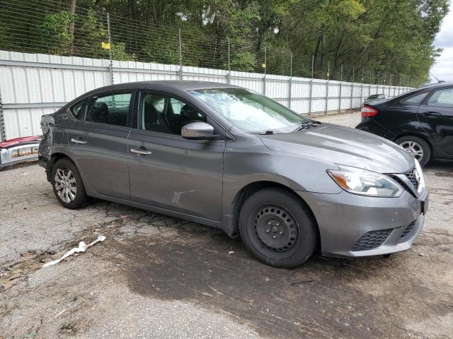 Photo 3 VIN: 3N1AB7AP7GY261020 - NISSAN SENTRA S 