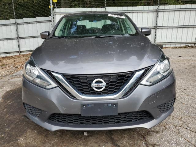 Photo 4 VIN: 3N1AB7AP7GY261020 - NISSAN SENTRA S 