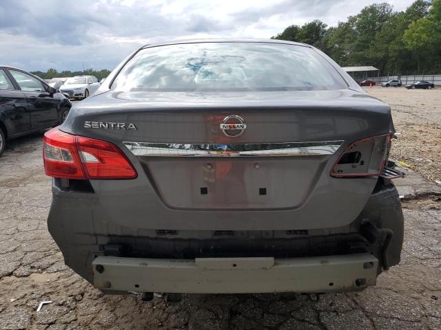 Photo 5 VIN: 3N1AB7AP7GY261020 - NISSAN SENTRA S 