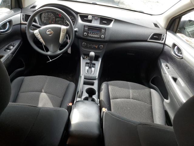 Photo 7 VIN: 3N1AB7AP7GY261020 - NISSAN SENTRA S 