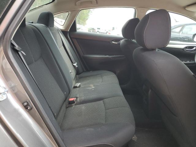 Photo 9 VIN: 3N1AB7AP7GY261020 - NISSAN SENTRA S 