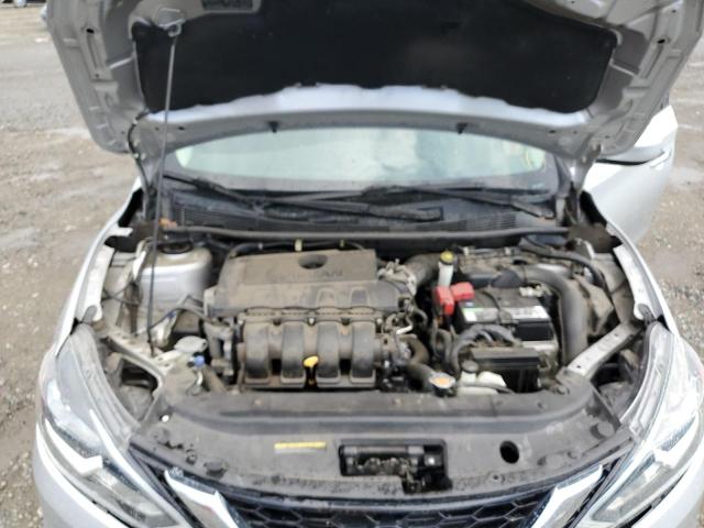 Photo 6 VIN: 3N1AB7AP7GY261423 - NISSAN SENTRA S 