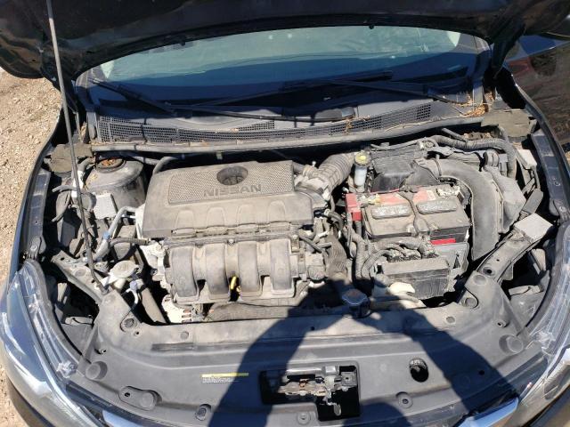 Photo 10 VIN: 3N1AB7AP7GY261437 - NISSAN SENTRA 