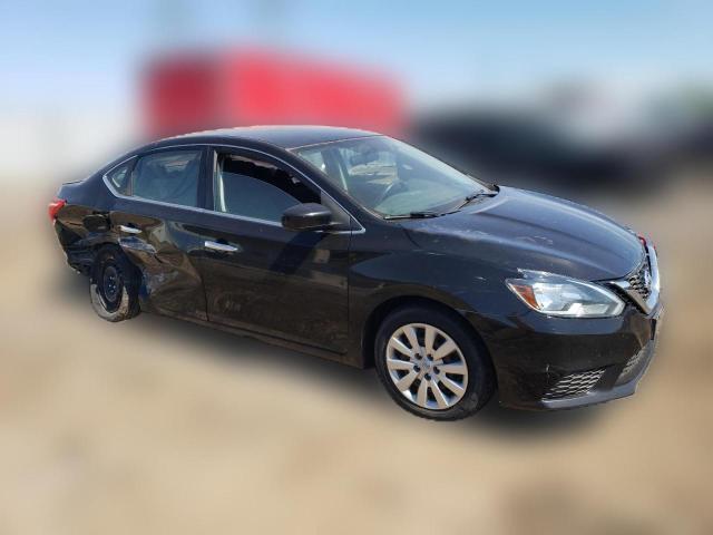 Photo 3 VIN: 3N1AB7AP7GY261437 - NISSAN SENTRA 