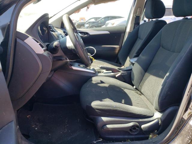 Photo 6 VIN: 3N1AB7AP7GY261437 - NISSAN SENTRA 