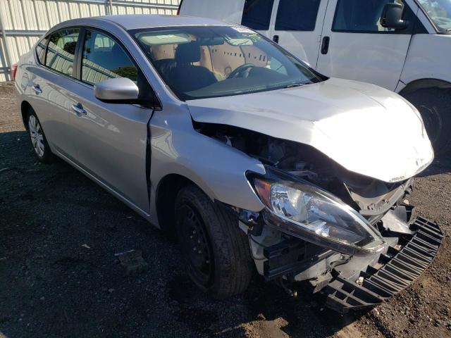 Photo 0 VIN: 3N1AB7AP7GY261728 - NISSAN SENTRA S 