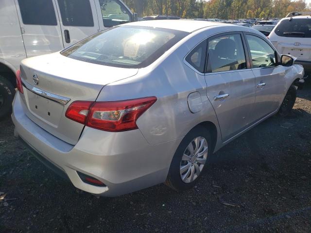 Photo 3 VIN: 3N1AB7AP7GY261728 - NISSAN SENTRA S 