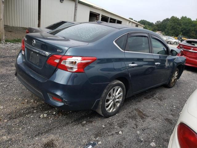 Photo 2 VIN: 3N1AB7AP7GY262085 - NISSAN SENTRA S 