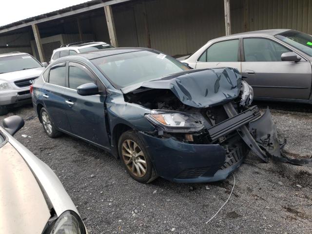 Photo 3 VIN: 3N1AB7AP7GY262085 - NISSAN SENTRA S 