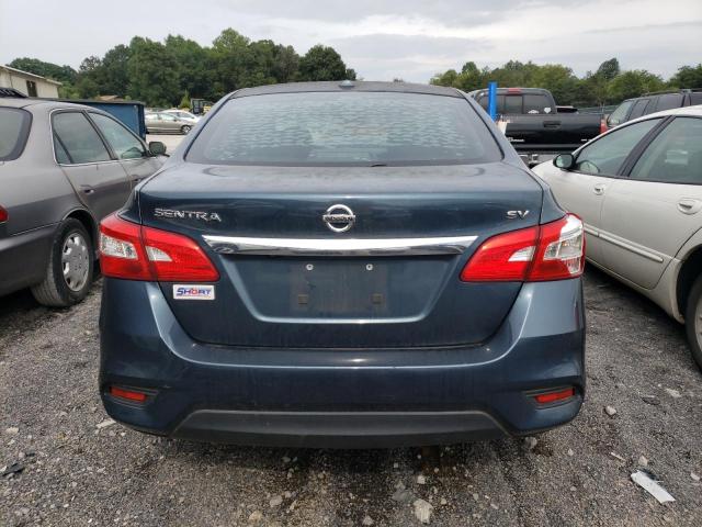 Photo 5 VIN: 3N1AB7AP7GY262085 - NISSAN SENTRA S 