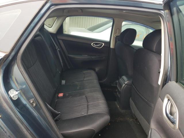 Photo 9 VIN: 3N1AB7AP7GY262085 - NISSAN SENTRA S 