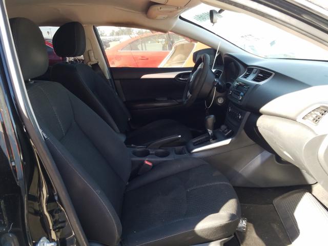 Photo 4 VIN: 3N1AB7AP7GY263589 - NISSAN SENTRA S 