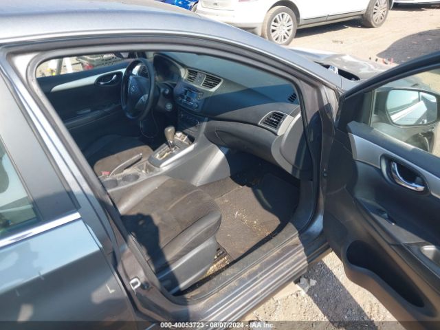 Photo 4 VIN: 3N1AB7AP7GY264354 - NISSAN SENTRA 