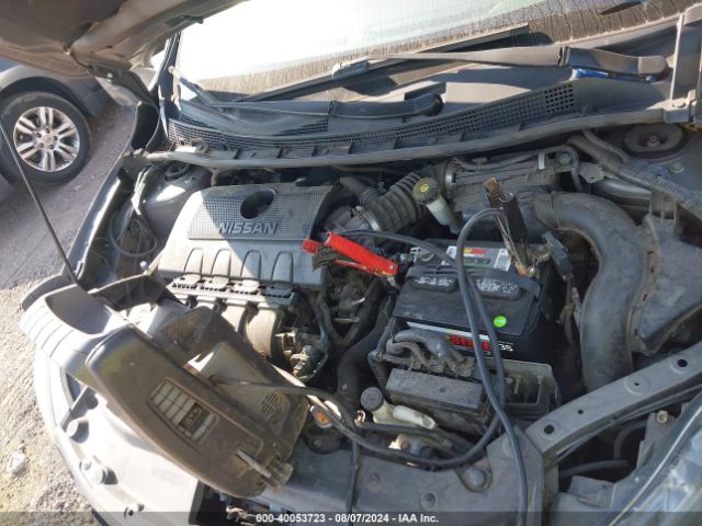 Photo 9 VIN: 3N1AB7AP7GY264354 - NISSAN SENTRA 