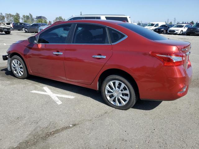 Photo 1 VIN: 3N1AB7AP7GY264841 - NISSAN SENTRA 