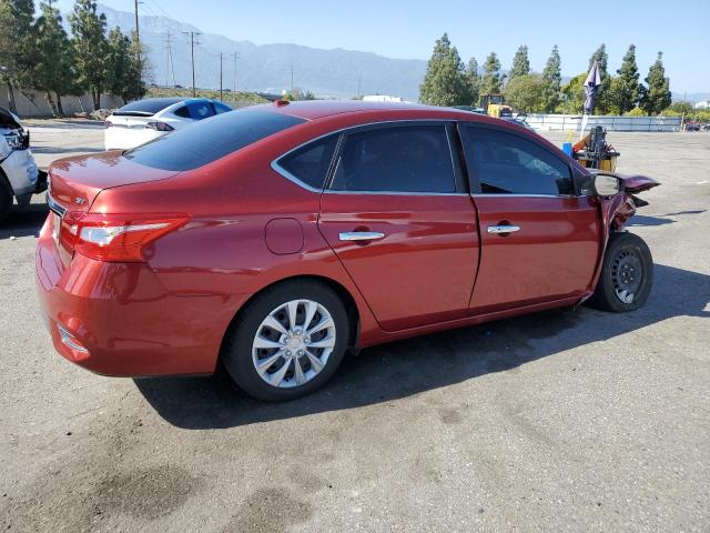 Photo 2 VIN: 3N1AB7AP7GY264841 - NISSAN SENTRA 