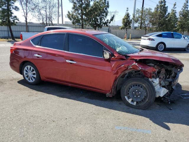 Photo 3 VIN: 3N1AB7AP7GY264841 - NISSAN SENTRA 