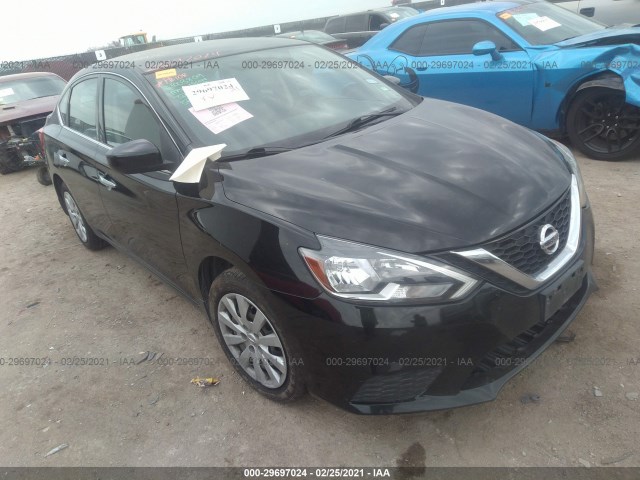 Photo 0 VIN: 3N1AB7AP7GY265097 - NISSAN SENTRA 