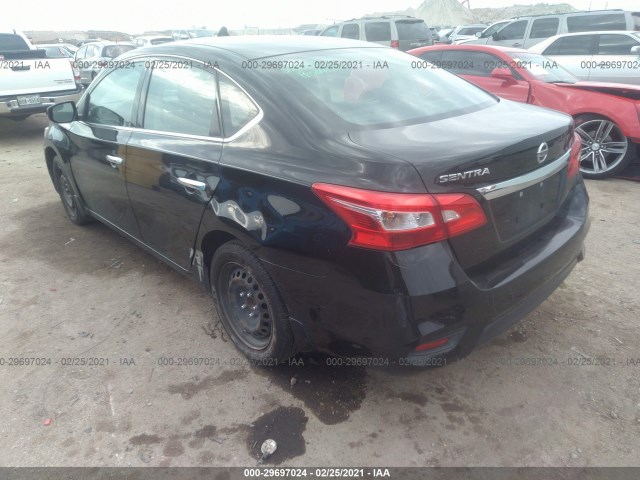 Photo 2 VIN: 3N1AB7AP7GY265097 - NISSAN SENTRA 