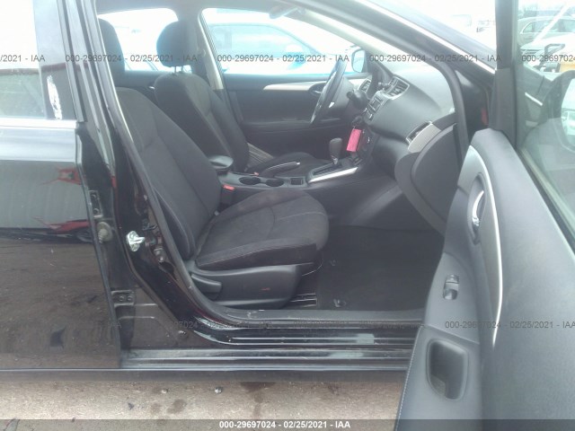 Photo 4 VIN: 3N1AB7AP7GY265097 - NISSAN SENTRA 