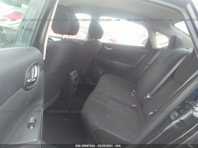 Photo 7 VIN: 3N1AB7AP7GY265097 - NISSAN SENTRA 