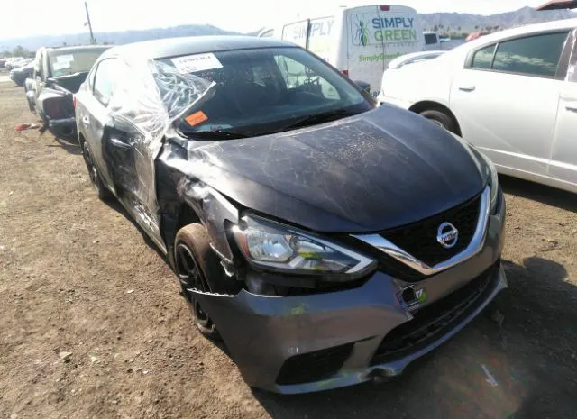 Photo 0 VIN: 3N1AB7AP7GY265276 - NISSAN SENTRA 