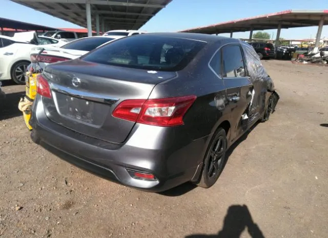 Photo 3 VIN: 3N1AB7AP7GY265276 - NISSAN SENTRA 