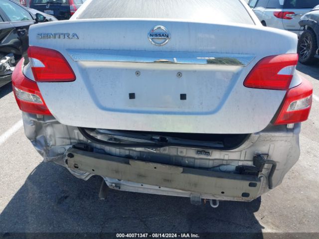 Photo 5 VIN: 3N1AB7AP7GY265925 - NISSAN SENTRA 